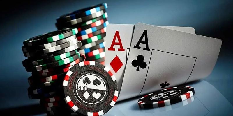 Poker Psychology: The Key to Winning Big