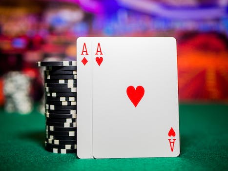 Poker Microstakes: Unleashing Your Inner Prodigy on the Green Felt