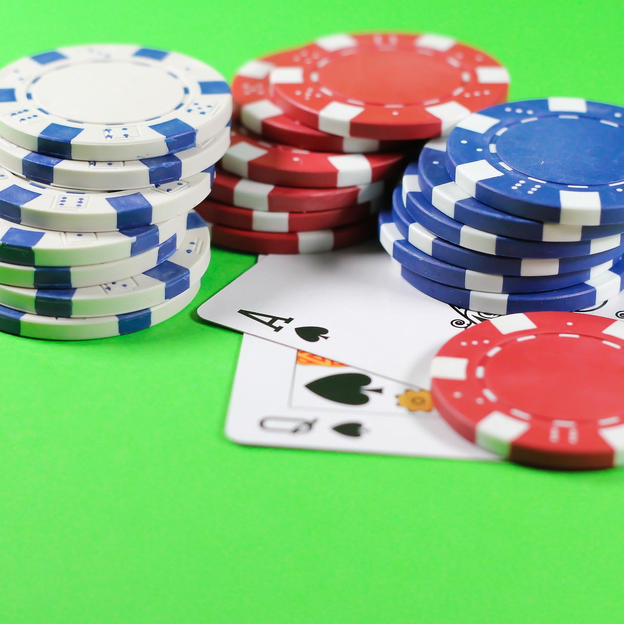 WSOP Poker Texas Holdem Game: The Thrilling World of Championship-Level Poker