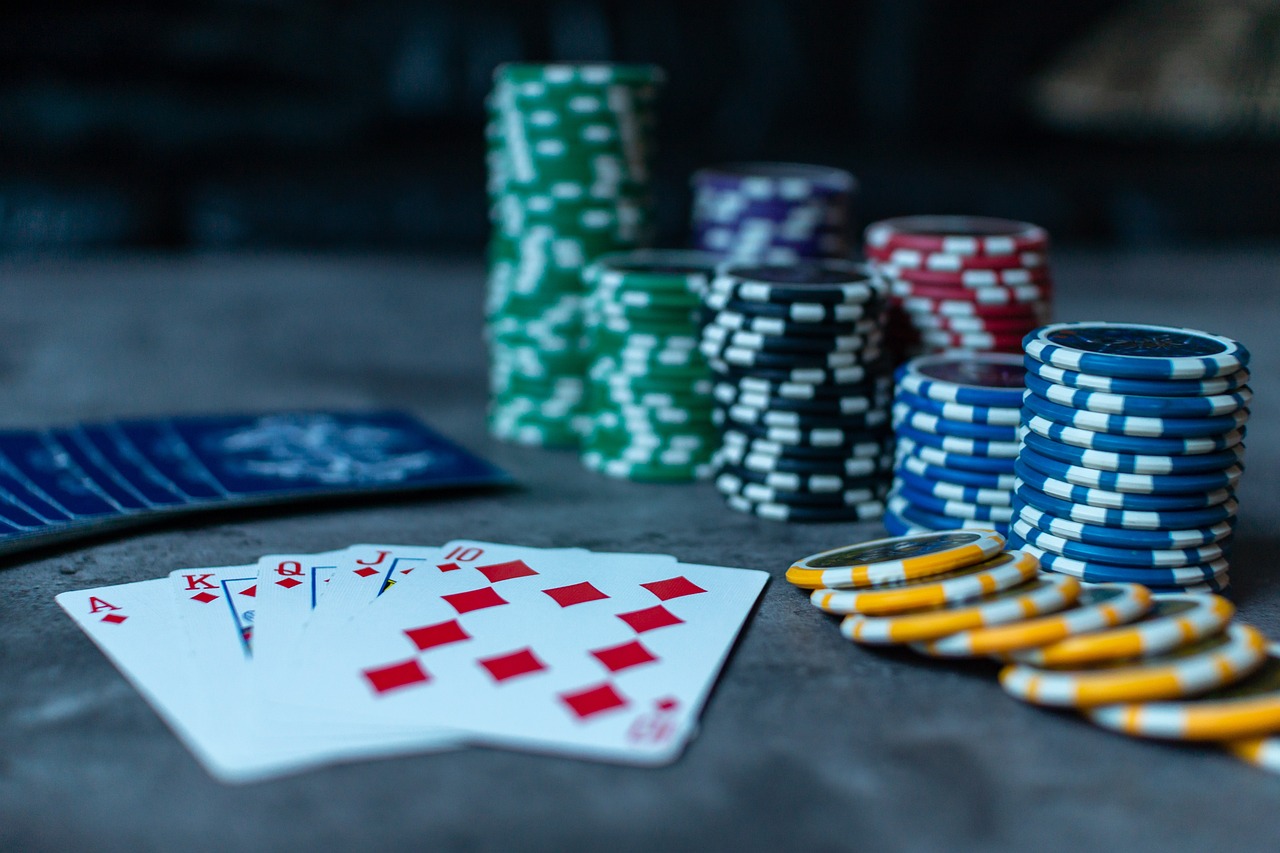 The Art of Bankroll Management in Poker: A Guide to Winning More