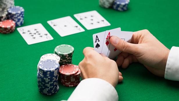 Tips for Selecting the Correct Poker Game