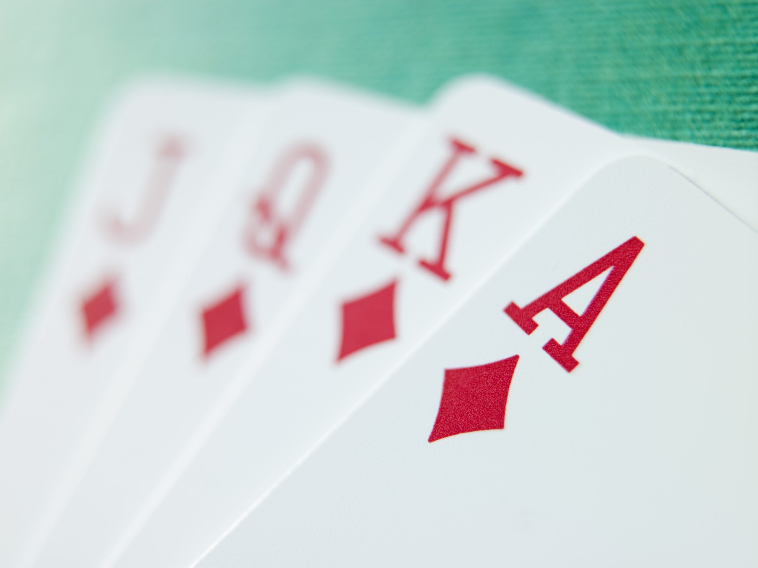 Mastering Poker Texas Holdem: Unraveling Strategies for Online Success